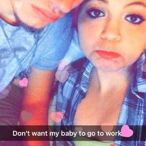 Meet your Posher, Faith-dalton